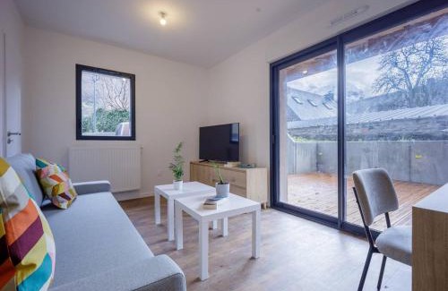 Peyragudes Apartment | Modern Apartment in Loudenvielle - Family Friendly & Close to Slopes