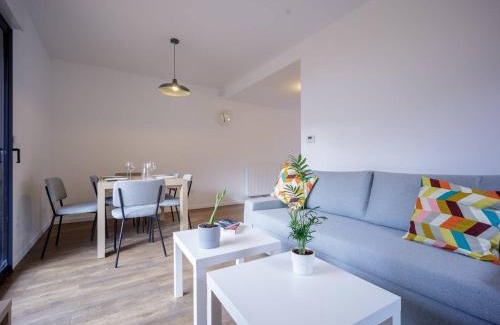 Peyragudes Apartment | Modern Apartment in Loudenvielle - Family Friendly & Close to Slopes
