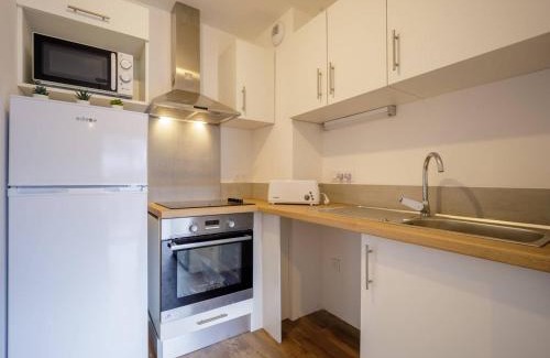Peyragudes Apartment | Modern Apartment in Loudenvielle - Family Friendly & Close to Slopes