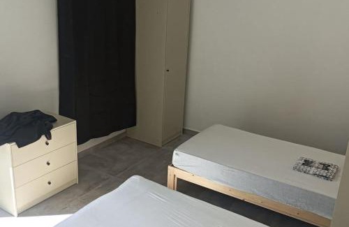 Asquillies Apartment | New 2-Bedroom Apartment for Families and Pets Welcome
