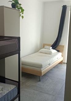 Asquillies Apartment | New 2-Bedroom Apartment for Families and Pets Welcome