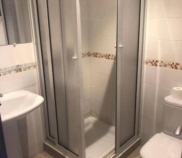 Fnideq Apartment | Cozy Appartement Neuf Steps from the Beach - FNIDEQ