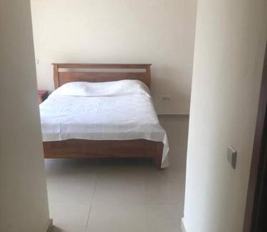 Fnideq Apartment | Cozy Appartement Neuf Steps from the Beach - FNIDEQ