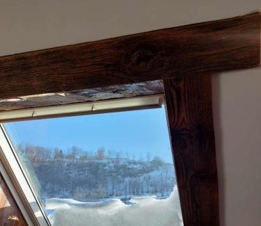 La Bresse Apartment | Appartement neuf Le Grenier d'Oscar