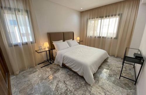 Rabat Apartment | Appartement neuf luxe OLM à Rabat