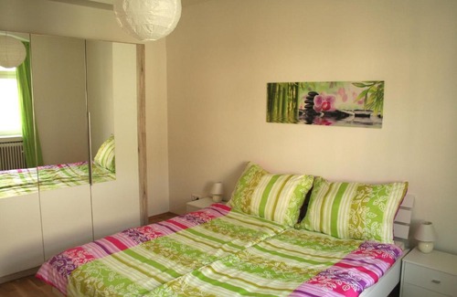 Neusiedl am See Apartment | Modern Appartement Neusiedl am See with Rooftop Terrace