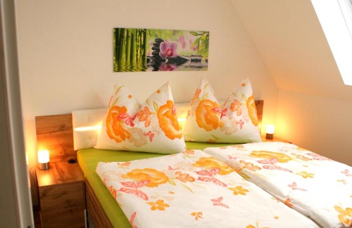 Neusiedl am See Apartment | Modern Appartement Neusiedl am See with Rooftop Terrace