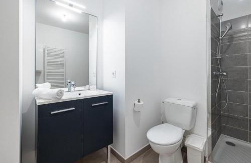 Pasteur Apartment | Appartement nice