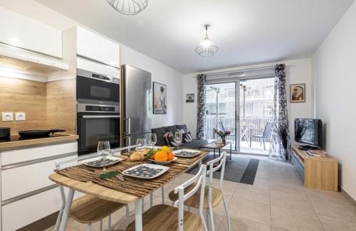 Pasteur Apartment | Appartement nice