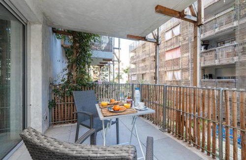 Pasteur Apartment | Appartement nice