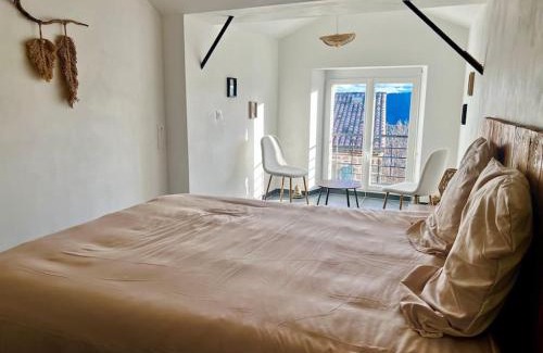 Aujac Apartment | Ideal Appartement Nicolas: 4-Star Stay with Child-Friendly Amenities
