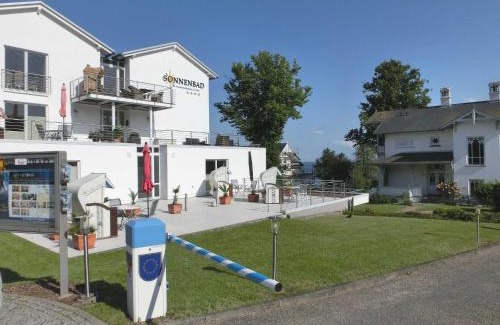 Sassnitz Apartment | Oceanfront Appartement Nr 08 im Sonnenbad - Guest Rated 9/10
