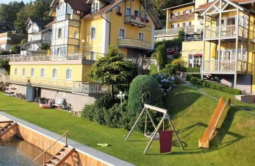 Seeboden Apartment | Comfort and Convenience at Appartement Nr. 1 - Heitzmann