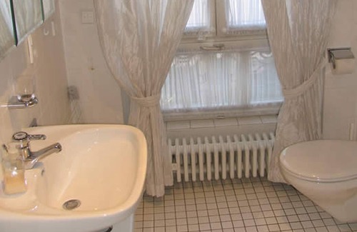 Badenscheuern Apartment | Appartement Nr. 3, 1 Wohn-/Schlafzimmer, max. 1 Person