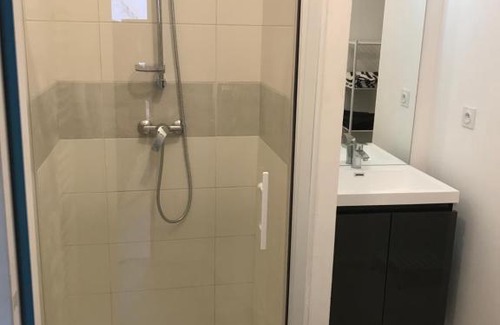 Savigne-lʼEveque Apartment | Comfortable Appartements 4 & 8: Pet and Child Friendly Stay