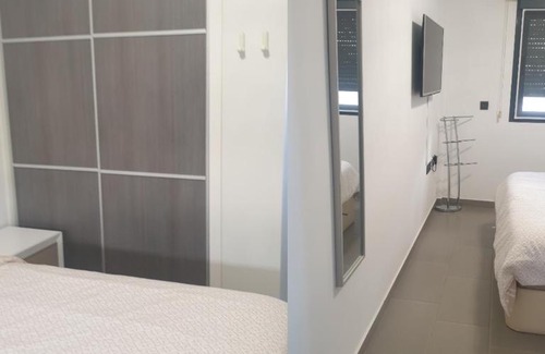 Los Altos Apartment | Relax at Appartement Oasis Beach VII with Pool Access