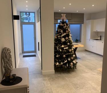 Amandus - Atheneum Apartment | Exceptional Stay at Appartement op Italiëlei - Rated 9.1/10