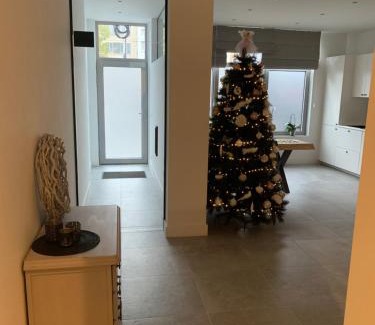 Amandus - Atheneum Apartment | Exceptional Stay at Appartement op Italiëlei - Rated 9.1/10