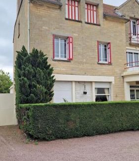 Ouistreham Apartment | Family-Friendly Appartement in Ouistreham Near Beach & Center