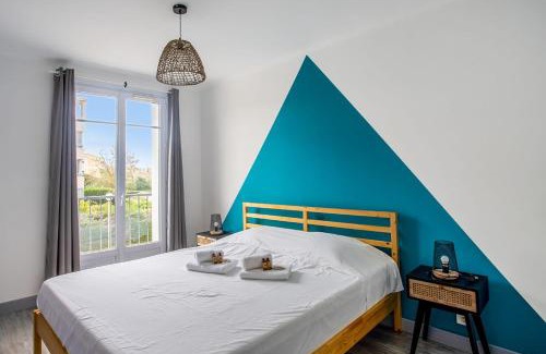 L'Evescat Apartment | Family-Friendly Appartement Pablo - Welkeys, Rated 7.7/10