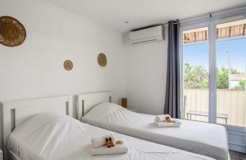 L'Evescat Apartment | Family-Friendly Appartement Pablo - Welkeys, Rated 7.7/10