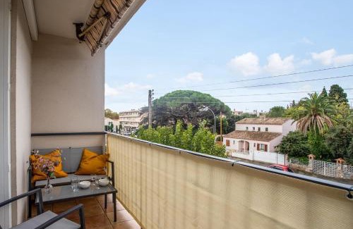 L'Evescat Apartment | Family-Friendly Appartement Pablo - Welkeys, Rated 7.7/10