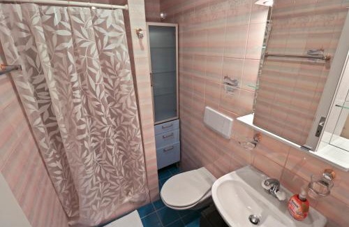 Domdidier Apartment | Peaceful Apartment with Terrace & Family-Friendly Amenities