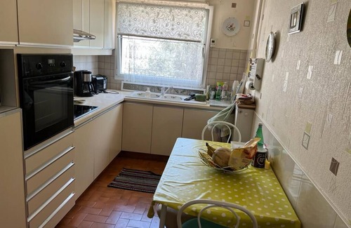 Tours Apartment | Peaceful Apartment by the Cher River, Near Stunning Park