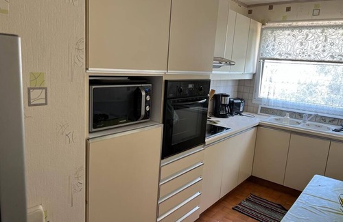 Tours Apartment | Peaceful Apartment by the Cher River, Near Stunning Park