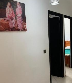 Martil Apartment | Family-Friendly Retreat with Ocean View and Private Beach