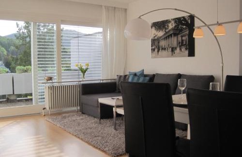 Baden-Baden Apartment | Oceanfront Apartment Panoramablick - Rated 9.1/10 by Guests
