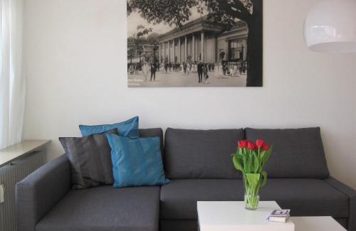 Baden-Baden Apartment | Oceanfront Apartment Panoramablick - Rated 9.1/10 by Guests