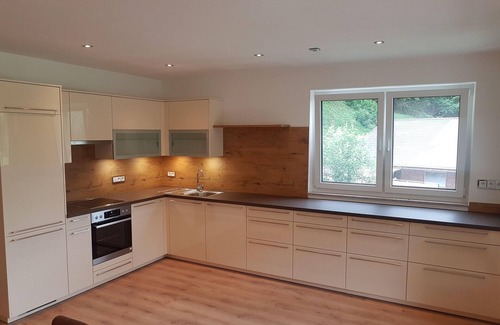 Sillian Apartment | Stunning Appartement-Panoramablick with Pet-Friendly Amenities