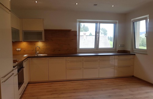 Sillian Apartment | Stunning Appartement-Panoramablick with Pet-Friendly Amenities