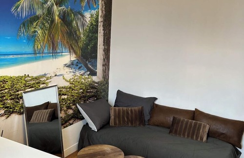 Livry-Gargan Apartment | APPARTEMENT PARIS CDG COSY ET LUMINEUX