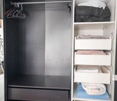 Puteaux Apartment | Cozy Retreat in Puteaux: Pet and Child Friendly Stay