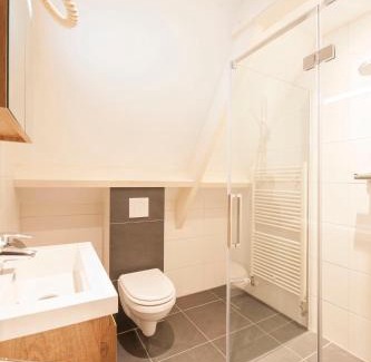 Bergen aan Zee Apartment | Discover Appartement Parkweg: Guest Rated 7.9/10