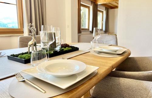 Groebming Apartment | Appartement Pauline