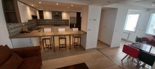 Ennasr Apartment | Guest Rated: Peaceful Green Apartment in Ennassr 2