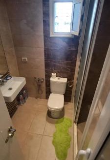 Ennasr Apartment | Guest Rated: Peaceful Green Apartment in Ennassr 2