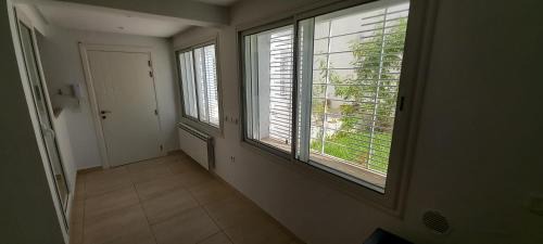 Ennasr Apartment | Guest Rated: Peaceful Green Apartment in Ennassr 2