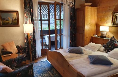 Uttendorf House | Relaxing Retreat at Appartement Pension Bäckenhäusl