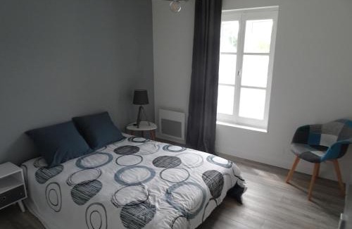 Saint-Jean-d'Asse Apartment | Discover Appartement Petite Auberge: Rated 9.1, Pet Friendly