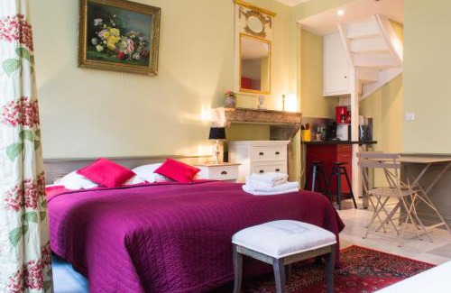 Centre Sud Apartment | Pet-Friendly Appartement - Petit Buffon with Breakfast Included