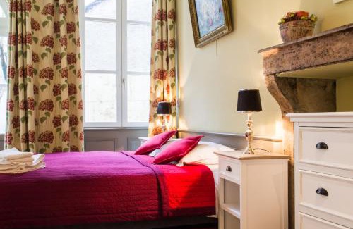 Centre Sud Apartment | Pet-Friendly Appartement - Petit Buffon with Breakfast Included