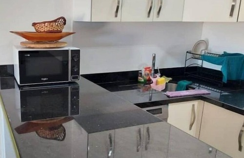 Asilah Beach Apartment | Cozy Appartement Pieds Dans L'eau: Pet and Child Friendly