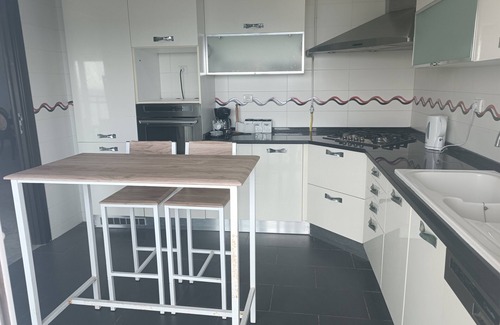 Sousse - Monastir Apartment | Seaside Apartment with Pet-Friendly Amenities in Tourist Zone