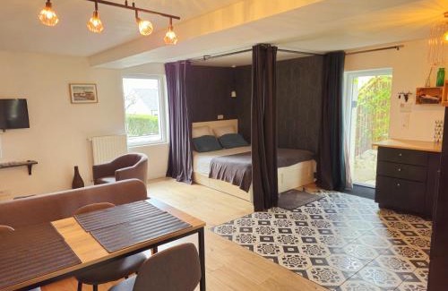 La Bohalle Apartment | Comfortable Appartement Pierres de Loire with Family Amenities
