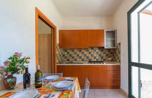 Marsala Apartment | Relaxing Apartment with Pool and Family-Friendly Amenities