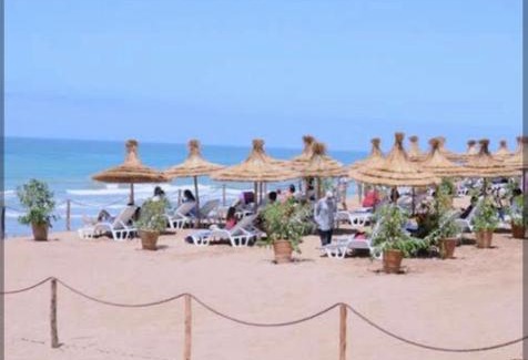 Plage des Nations Apartment | Appartement plage des nations prestigia